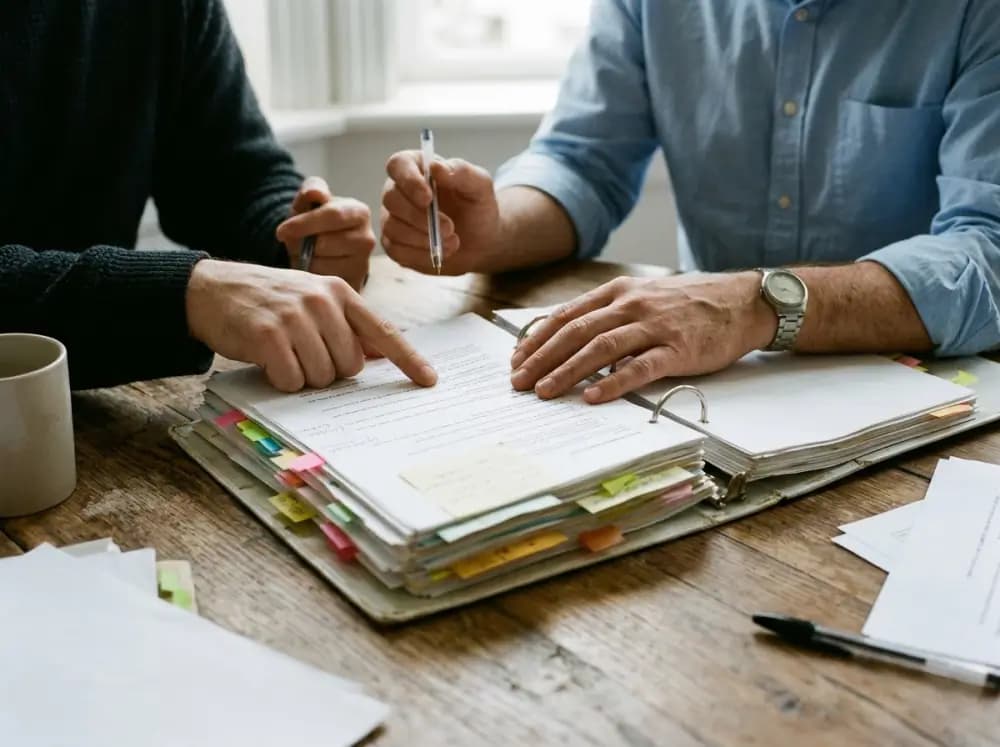 Customer success renewal archive (2020–2024)