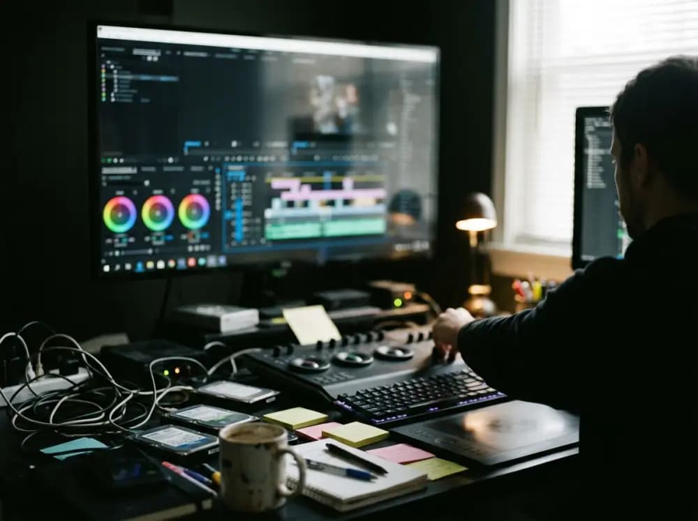Motion design review threads (Benelux)